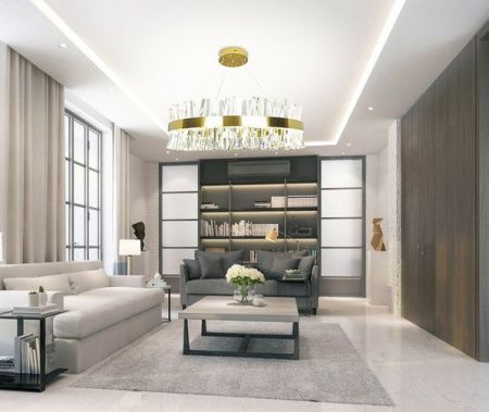 Люстра подвесная Natali Kovaltseva INNOVATION STYLE (ИННОВАТИОН СТЫЛЕ) INNOVATION STYLE 83049