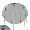 Люстра потолочная Citilux Томми CL102070