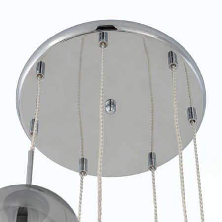 Люстра потолочная Citilux Томми CL102070