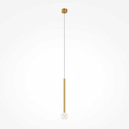 Светильник подвесной Maytoni Bubble dream (Воздушная мечта) MOD383PL-L4BS3K