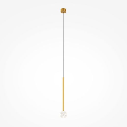 Светильник подвесной Maytoni Bubble dream Modern MOD383PL-L4BS3K - фото 3