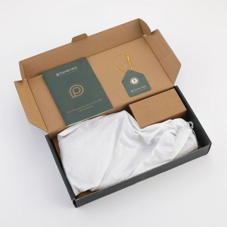 Смеситель для кухни Splenka S07 S07.43 на мойку хром