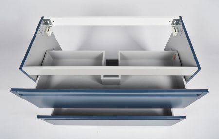 Тумба с раковиной Inda Piccadilly INDA Piccadilly 100BD Cemento 100х50 подвесная