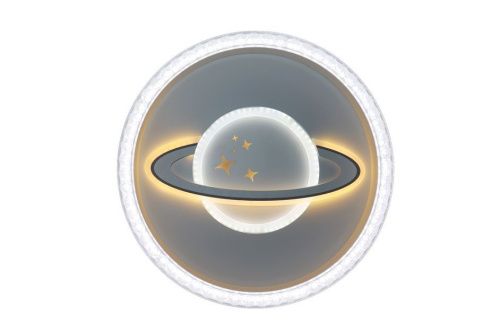 Светильник потолочный Natali Kovaltseva LED (ЛЕД) LED LAMPS 81098 - фото 3