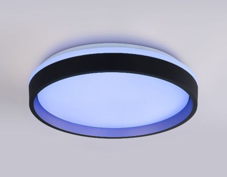 Светильник потолочный Ambrella Light Dance (Данце) FZ604