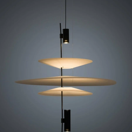 Светильник подвесной Cosmo Flamingo CP0056