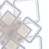 Люстра потолочная Natali Kovaltseva Damask (Дамаск) LED LAMPS 81170