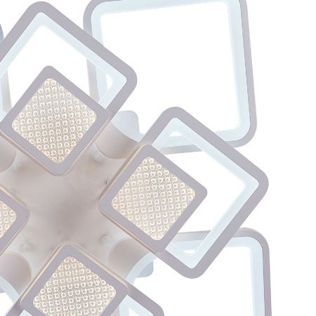 Люстра потолочная Natali Kovaltseva Damask (Дамаск) LED LAMPS 81170