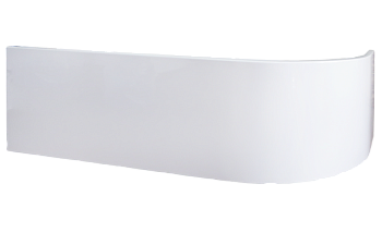 Экран для ванны Royal Bath AZUR RB614200P