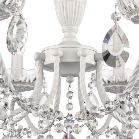 Люстра подвесная Lumion Snow (Снов) 8189/8