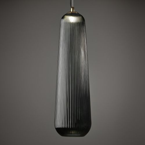 Светильник подвесной Freya Enchantment Modern FR5384PL-L5BL - фото 5