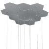Светильник подвесной Lightstar Favo (Фаво) 750222