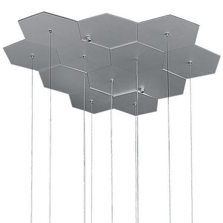 Светильник подвесной Lightstar Favo (Фаво) 750222
