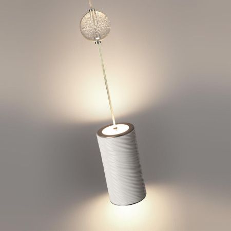 Светильник подвесной Odeon Light Riviera (Ривиера) 5451/18L