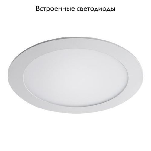 Светильник встраиваемый Lightstar Zocco (Зоццо) 223182 - фото 3