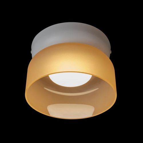 Светильник потолочный Loft It Totem 10466 Amber matte - фото 2