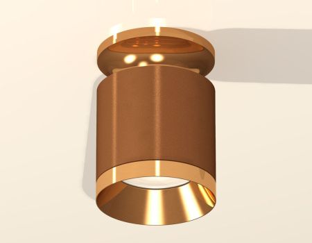 Светильник накладной Ambrella Light TECHNO SPOT (ТЕЦХНО СПОТ) XS7404121