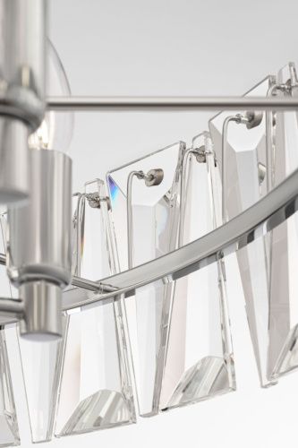 Светильник подвесной Maytoni Puntes Modern MOD043PL-08CH - фото 4