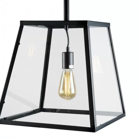 Светильник подвесной iLamp Glass (Гласс) Loft146-1A
