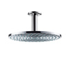 Верхний душ Hansgrohe Raindance 27477000 25х25 хром
