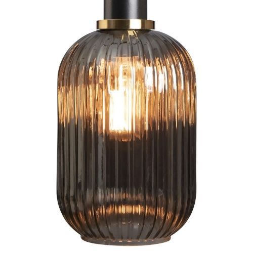 Светильник подвесной Loft It IRIS 2070-A+BL - фото 3