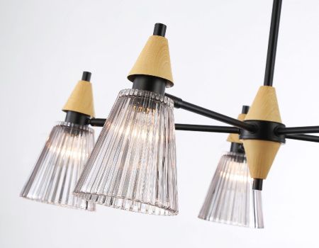 Люстра на штанге Ambrella Light Heigh Light (Хеигх Лигхт) LH58114