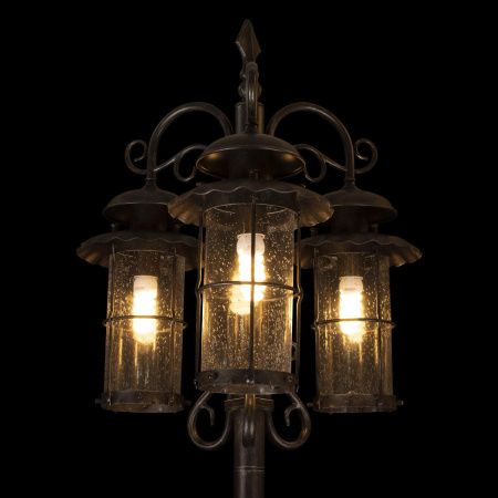 Уличный ландшафтный светильник Loft It Palermo 100015/2300