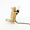 Настольная лампа Seletti Mouse Lamp (Моусе Ламп) 15230