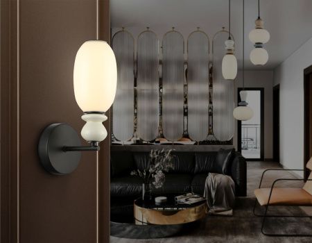 Бра Ambrella Light Ceramo Modern (Церамо Модерн) LH53148