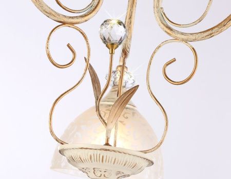 Люстра потолочная Ambrella Light Traditional (Традитионал) TR3055