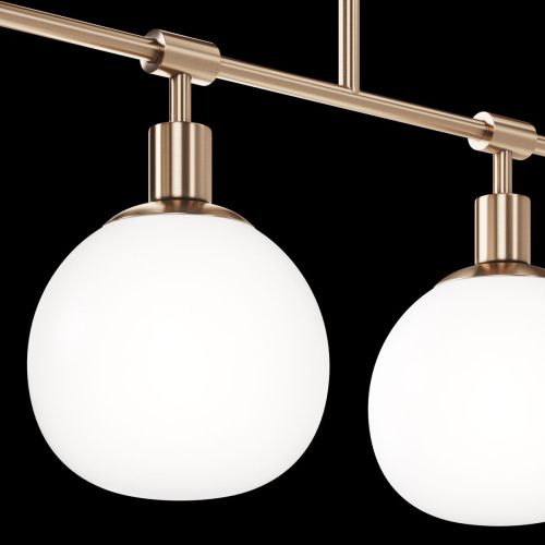 Светильник подвесной Maytoni Erich Modern MOD221-PL-05-G - фото 3