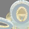 Люстра потолочная Escada Air (Аир) 10211/5LED