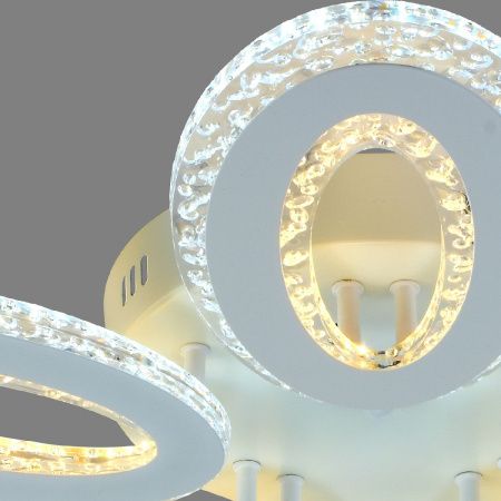 Люстра потолочная Escada Air (Аир) 10211/5LED