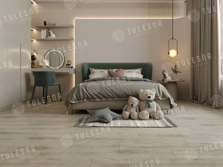 SPC ламинат Tulesna Ottimo 1004-19 Nuovo толщина 0.4 см 43 класс 1220х183