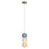Светильник подвесной Loft It Lollipop 10239P/A