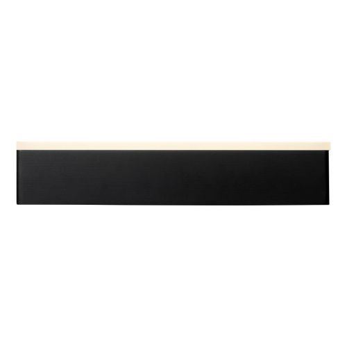 Светильник настенный iLedex Twirl (Твирл) WLB8270 BK - фото 2