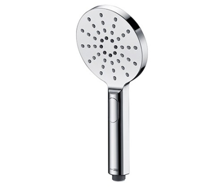 Душевая лейка WasserKRAFT  A127 круглая