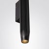 Уличный настенный светильник Odeon Light Jug (Джуг) 7141/6WLA