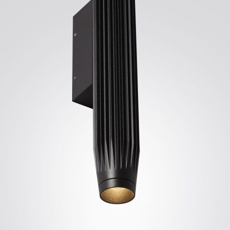 Уличный настенный светильник Odeon Light Jug (Джуг) 7141/6WLA