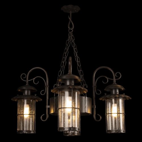 Уличный подвесной светильник Loft It Palermo 100015P/4 - фото 2