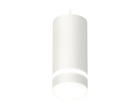Светильник подвесной Ambrella Light TECHNO SPOT (ТЕЦХНО СПОТ) XP8161026