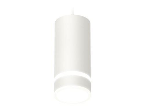 Светильник подвесной Ambrella Light TECHNO SPOT (ТЕЦХНО СПОТ) XP8161026 - фото 2