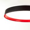 Светильник потолочный Sonex Tuna red (Туна ред) 7710/EL