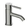 Смеситель Wasserkraft Wern 4200 4205 на раковину никель