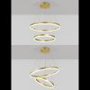 Люстра подвесная Natali Kovaltseva Oreol (Ореол) LED LAMPS 81299