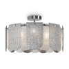 Люстра потолочная Freya Voile (Вуаль) FR5331CL-06CH