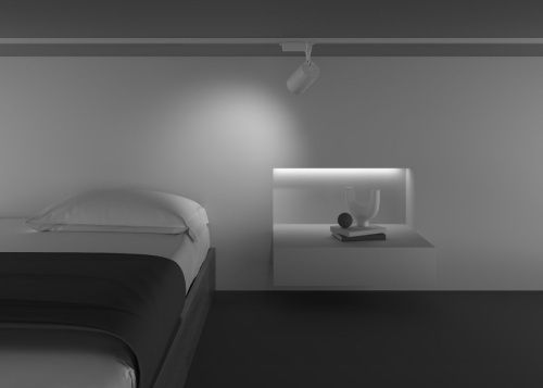 Светильник трековый Maytoni Technical Vuoro TR003-1-15W4K-W-W - фото 5