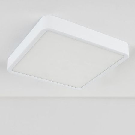 Светильник накладной Elektrostandard DLS034 4690389134623