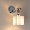 Бра Arte Lamp Ibiza (Ибиза) A4038AP-1CC