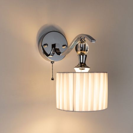 Бра Arte Lamp Ibiza (Ибиза) A4038AP-1CC